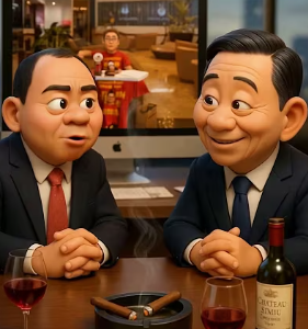 TRÁO ĐEN THÀNH TRẮNG