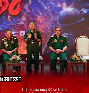 VÌ SAO KHÔNG LÀM PHIM VỀ GẠC MA, BIÊN GIỚI 1979?