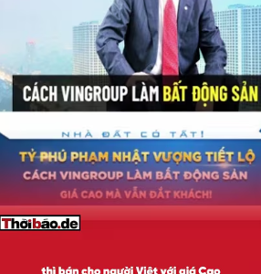 SAMSUNG VÀ VƯỢNG: AI MỚI THỰC SỰ GIÀU CÓ?