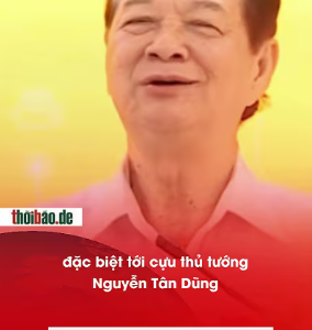 PHE MIỀN TRUNG LAO ĐAO, TÔ LÂM CÀI “QUÂN CỜ” GỬI GẮM CHO BA DŨNG