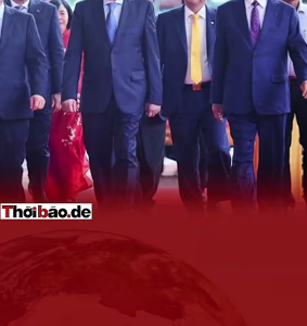 THÀNH TRÌ CỦA PHẠM MINH CHÍNH RUNG LẮC, ĐỖ TRỌNG HƯNG BỊ ĐỀ NGHỊ KỶ LUẬT