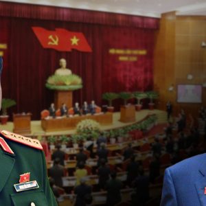 Tô Tổng rơi vào thế kẹt, giờ chiến hay lùi?