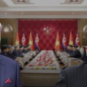 Món quà “chiến lược” của T. Lâm mang về VN từ Bắc Triều tiên là gì?