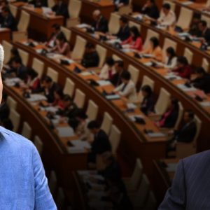 Dùng Nguyễn Ngọc Lâm, Tổng bí thư đang nuôi mầm họa!