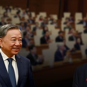 Trần Mẫn không gây gổ nhưng vì sao bị Ba Dũng và Tô Tổng muốn bứng?