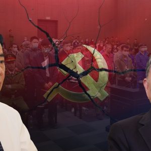 Cho cán bộ bị kỷ luật quay trở lại dấu hiệu “thất thế” của T. Lâm trước Đại hội 14?