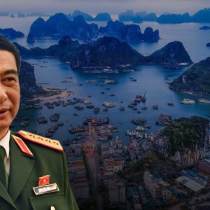 PHAN VĂN GIANG – LÁ CHẮN GIỮ BIỂN TRỜI TỔ QUỐC