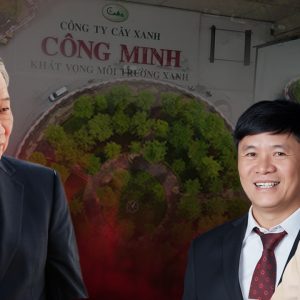 TRUY NÃ “VUA CÂY XANH”: SÂN SAU HƯNG YÊN SỤP ĐỔ, 3.500 TỶ TAN BIẾN!