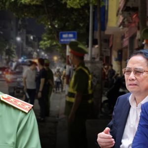 Tung quân càn quét lần cuối, liệu Tô Tổng có thành công!