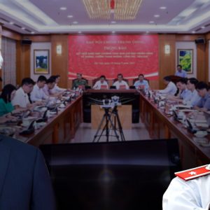 Tham nhũng, càng phòng chống càng bùng phát. Vì sao?