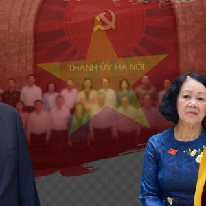 Liệu may mắn có đến với Bùi Thị Minh Hoài lần 2?