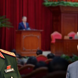 Tô Lâm và 3 tháng sinh tử trong cuộc đua ghế TBT khi nội bộ không “đồng thuận”?