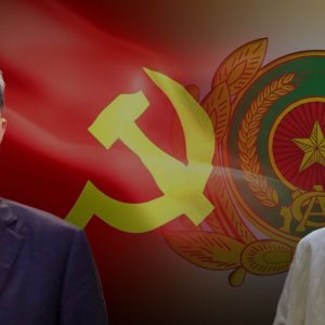 Khi Bộ Chính trị bất lực làm sao Trung ương Đảng cản được Tô Tổng?