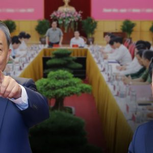 ĐỖ TRỌNG HƯNG – MÀN NGÃ NGỰA ĐÃ ĐƯỢC VIẾT SẴN.