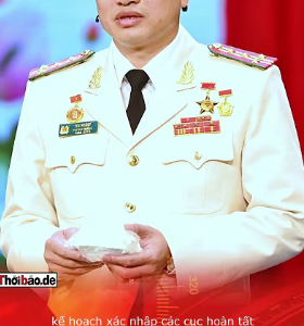 “XẾP QUÂN” BỘ CÔNG AN: BÀN CỜ NGẦM CỦA PHE TÔ