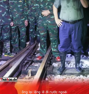 “THẰNG” THANH VÀ TẦM VĂN HÓA QUYỀN LỰC