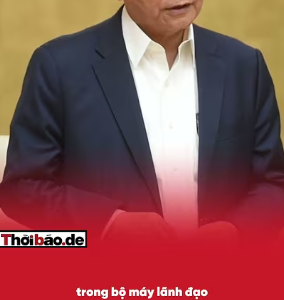 TIN ĐỒN VỀ SỨC KHỎE CỰU CHỦ TỊCH NƯỚC NGUYỄN XUÂN PHÚC GÂY XÔN XAO MẠNG XÃ HỘI