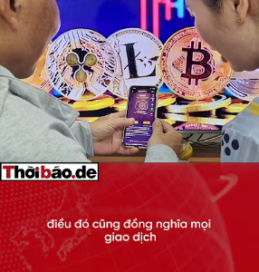 TIỀN SỐ DƯỚI TAY CÔNG AN – QUÂN ĐỘI: QUYỀN RIÊNG TƯ CÓ CÒN AN TOÀN?