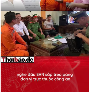 KHI CÔNG AN “QUẢN LÝ” CẢ TRỜI ĐẤT – DÂN VIỆT SẮP PHẢI XIN PHÉP… THỞ!