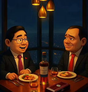 VƯỢNG XIN XỬ ONLINE