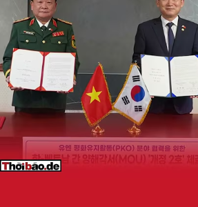 BÊ BỐI SEOUL: CẦN CẮT CHỨC THƯỢNG TƯỚNG HOÀNG XUÂN CHIẾN ĐỂ GIỮ THỂ DIỆN QUỐC GIA