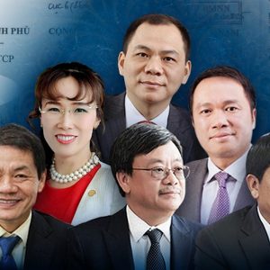 Hồ sơ MẬT: „ TL chỉ đạo xử lý V.in + Tech + Mà.san“