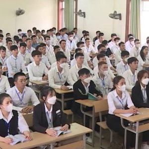 Xuất khẩu lao động từ Việt Nam sang Đức: VIỆC LÀM VẤT VẢ VÀ DƠ BẨN