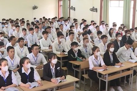 TÌNH HÌNH XUẤT KHẨU NGƯỜI VIỆT NAM SANG ĐỨC HỌC NGHỀ: NHIỀU NGƯỜI BỖNG NHIÊN BIẾN MẤT!