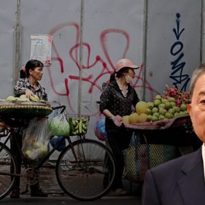 AN SINH XÃ HỘI TỪ MIỆNG TÔ LÂM: LỜI NGỤY BIỆN CHO NGHÈO ĐÓI TRƯỜNG TỒN