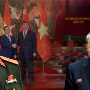 2 lần vắng mặt liên tiếp của T. Lâm tại HN Quân ủy Trung ương và những câu hỏi lớn?