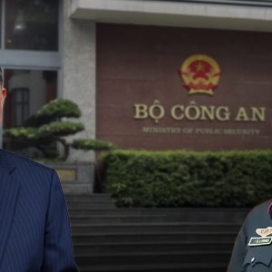 Lo tranh quyền cho đàn em, Tô Tổng sẽ bỏ lỡ cơ hội của con trai?