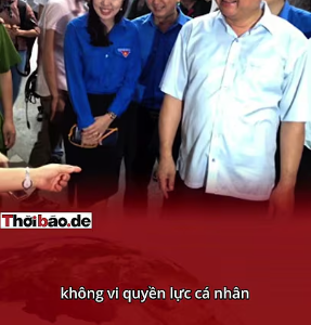 ĐINH LA THĂNG: NGỌN LỬA YÊU NƯỚC – BIỂU TƯỢNG TẬN TỤY VÌ DÂN!