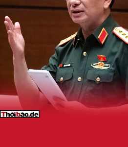 ĐẠI TƯỚNG PHAN VĂN GIANG – VỊ TƯỚNG CỦA LÒNG DÂN