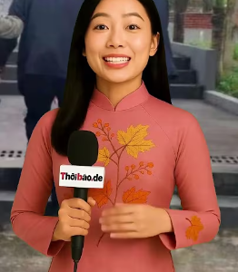 ÔNG PHÚC VẪN KHỎE MẠNH?