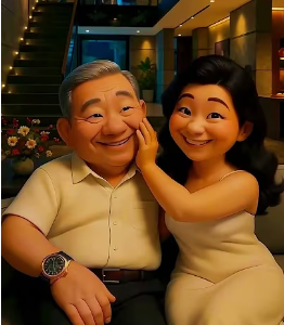 LÂM LY “LỜI TO”?