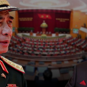 Trước Hội nghị TW15 Nhà báo Quân đội Trần Nhung nói gì về tương lai của T. Lâm?