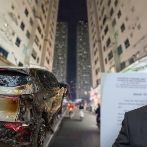 CHUNG CƯ TỪ CHỐI XE ĐIỆN – KHI NỖI SỢ CHÁY LẤN ÁT MỌI TRÁCH NHIỆM