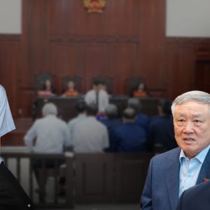 Lại thêm Chánh Tòa tối cao “không có mắt”: Nỗi lo lớn của tư pháp Việt Nam