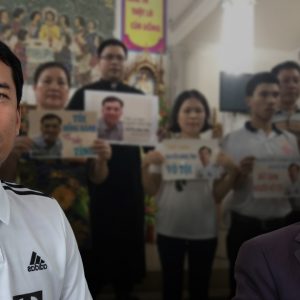 THẦY GIÁO NGUYỄN NĂNG TĨNH: NGƯỜI THẮP LÊN ÁNH SÁNG GIỮA MÀN ĐÊM U TỐI