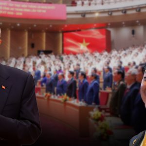 14th Party Congress: Why hasn’t Tô Lâm moved to “merge positions” and seize absolute power yet?