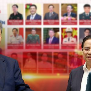 “兴安省帮”创下20名中央委员纪录，地区平衡原则被彻底抹除？