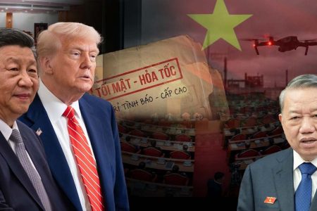 How Will Hanoi Defuse Beijing’s “Warning Shot” After Tô Lâm’s U.S. Trip?