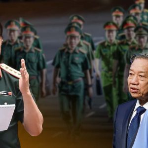 为什么在省级合并尚未完成之际，国防部却急于让军队“登陆”到乡社一级？