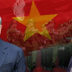 从“丛林之王”到改革路线图：苏林将把越南民族带向何方？