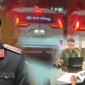 Giấc mơ “VN không tội phạm”: Sự viển vông hay thiếu hiểu biết của Lương Tam Quang?