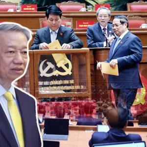 LUẬT CHƠI BẦU CỬ: CHÌA KHÓA DÂN CHỦ HAY NGUỒN GỐC BẤT ỔN?