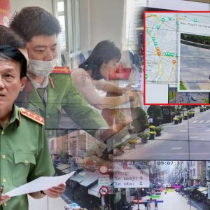 NGHỊ QUYẾT CÔNG DÂN SỐ LẦN HAI: MỞ RỘNG KHAI THÁC ĐIỂM SỐ, AI ĐƯỢC QUYỀN TRUY CẬP?