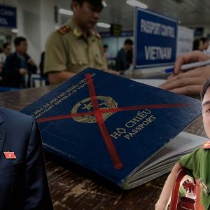 „Grenzüberschreitende rechtliche Entführung“: Ein brutales Szenario gegen Lê Chí Thành?