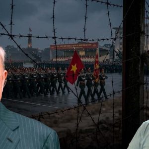 Kịch Bản „Chuyền Bóng“ Quyền Lực: Ai Sẽ Là Những Con Tốt Trên Bàn Cờ?