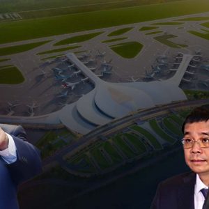 将“龙城大案”纳入“指导委员会”监督范围：苏林想要针对哪些人？